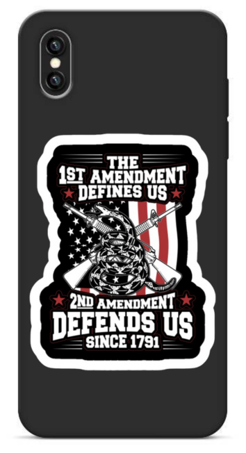 Amendments