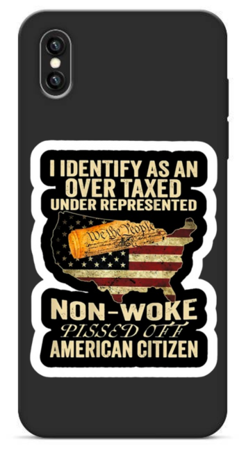 American Citizen