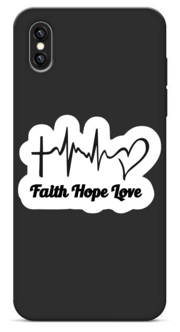 Faith Hope Love