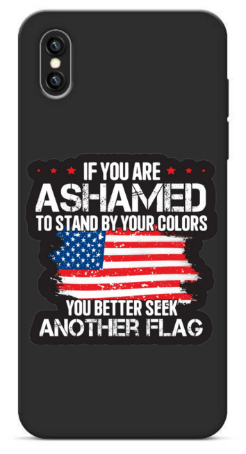 Seek Flag3x Decal