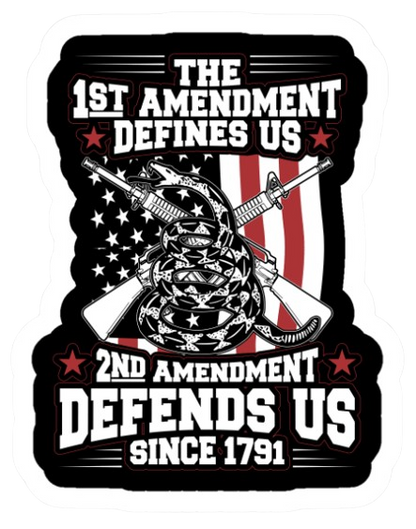 Amendments