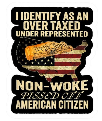 American Citizen