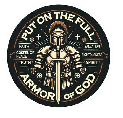 Armor of God