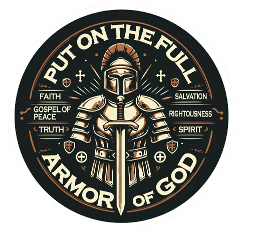Armor of God