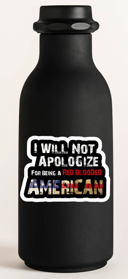 American Decal