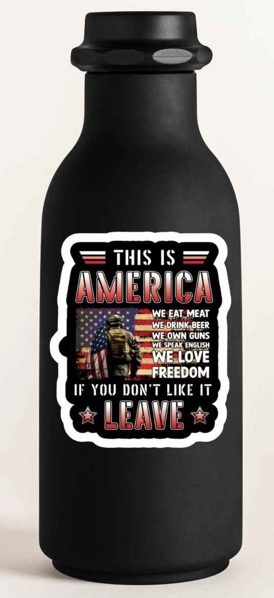 America