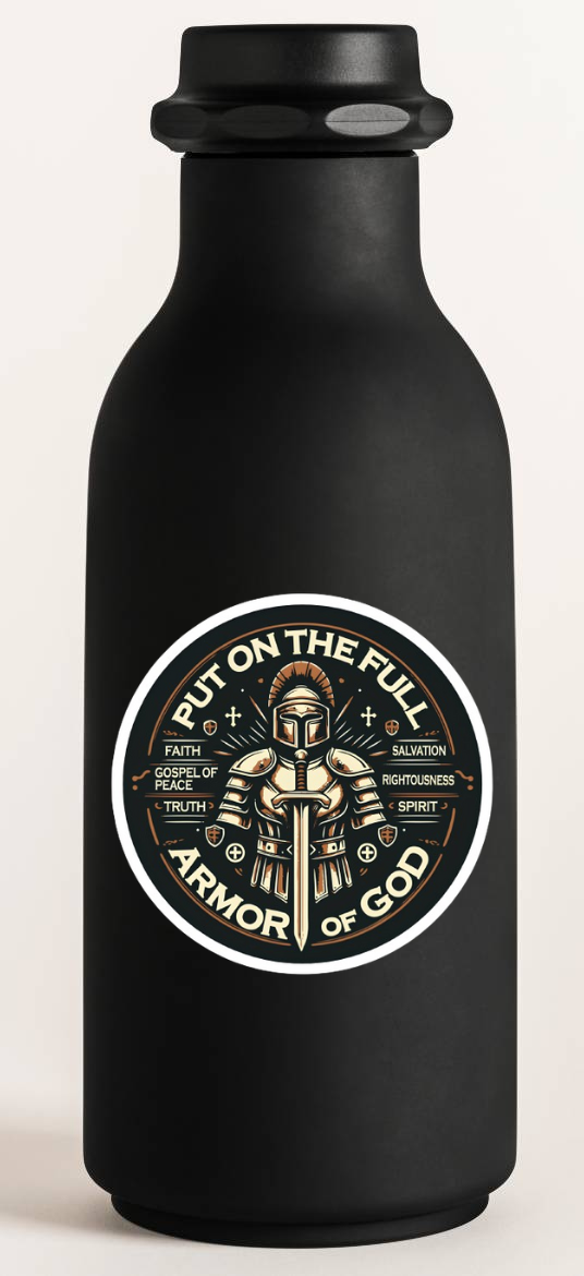Armor of God