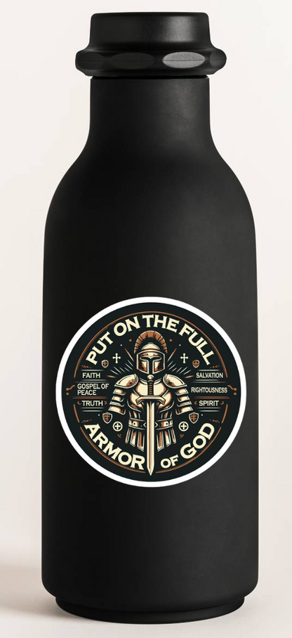 Armor of God