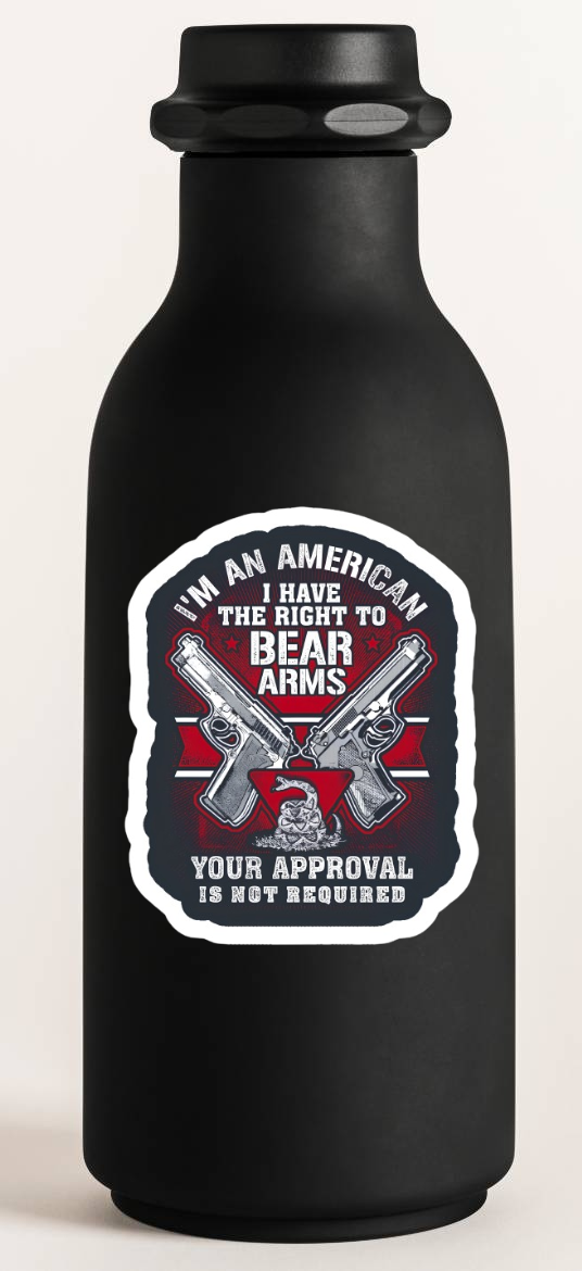 Bear Arms