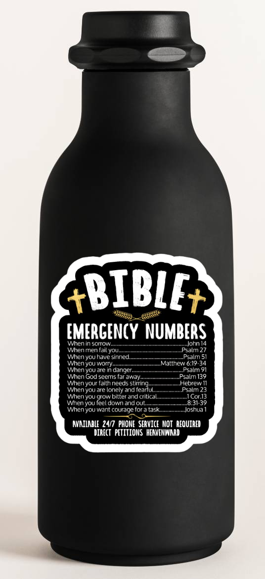 Bible Numbers