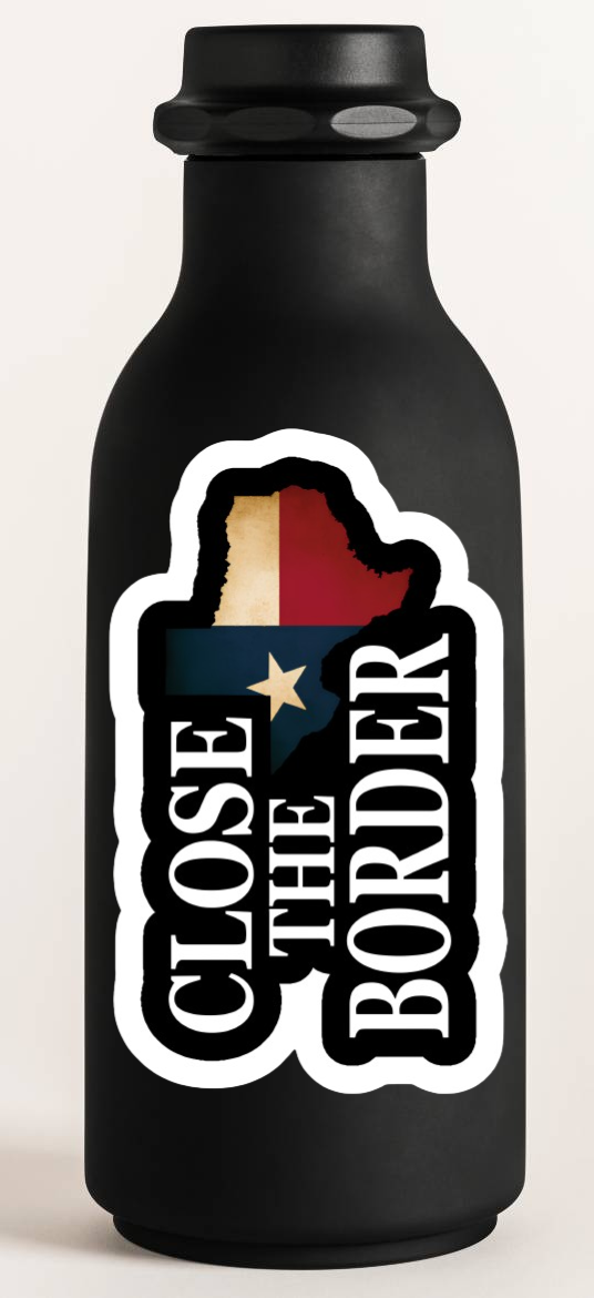 Close the Border