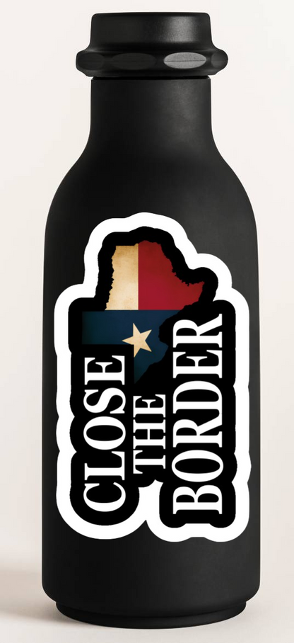 Close the Border
