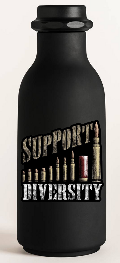 Diversity