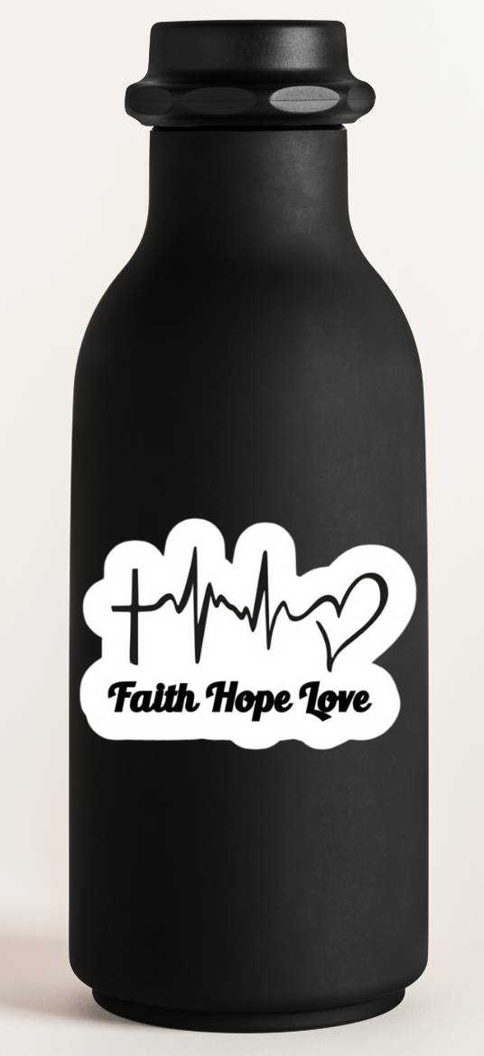 Faith Hope Love
