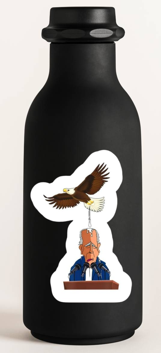 Freedom Bomb