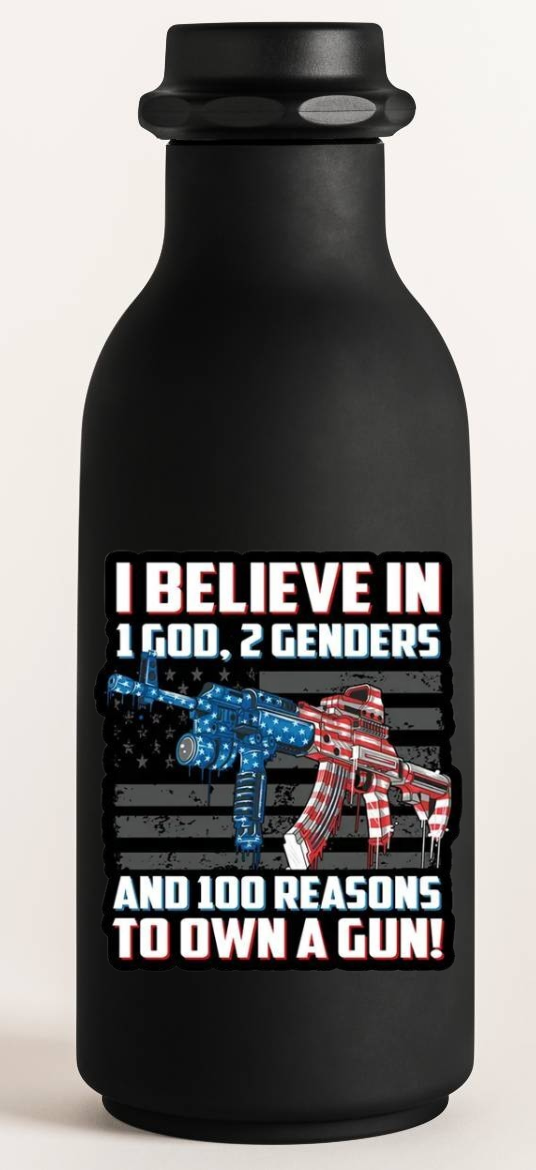 I Belive in