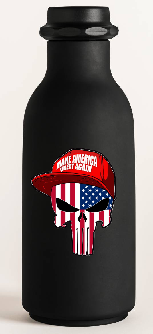 MAGA Hat