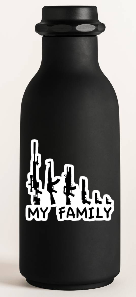 My Family