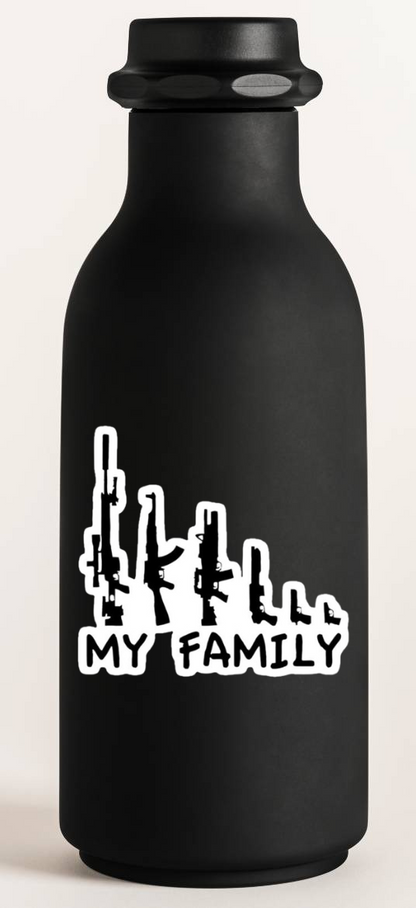 My Family