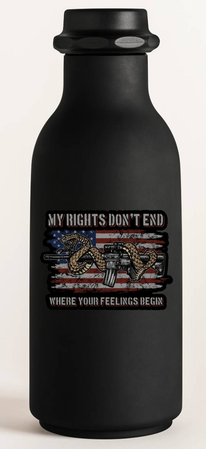My Rights