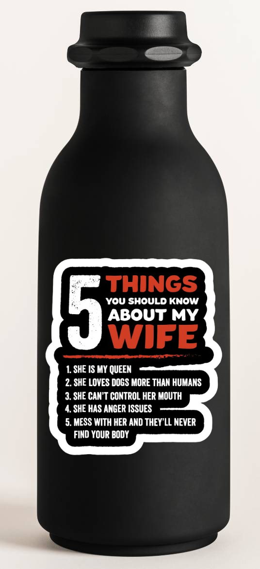 My Wife