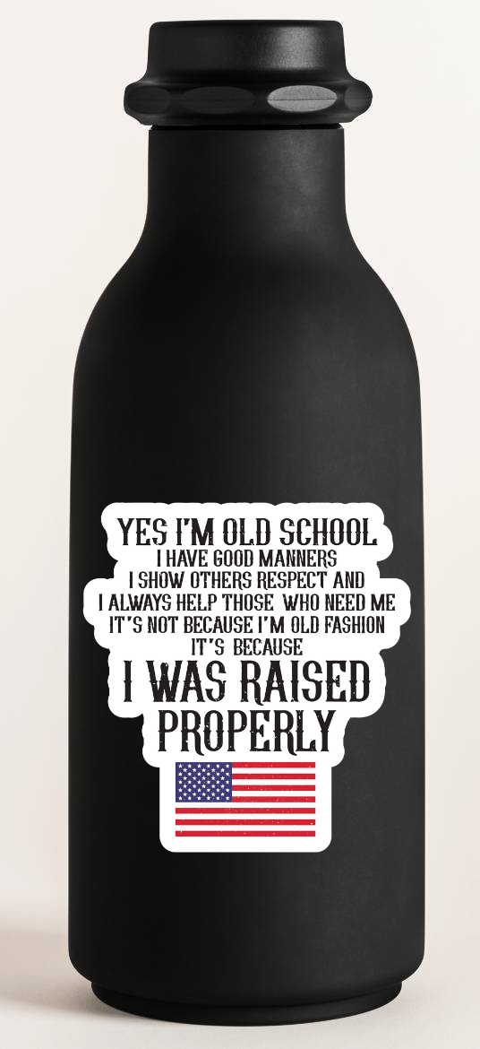 Old School