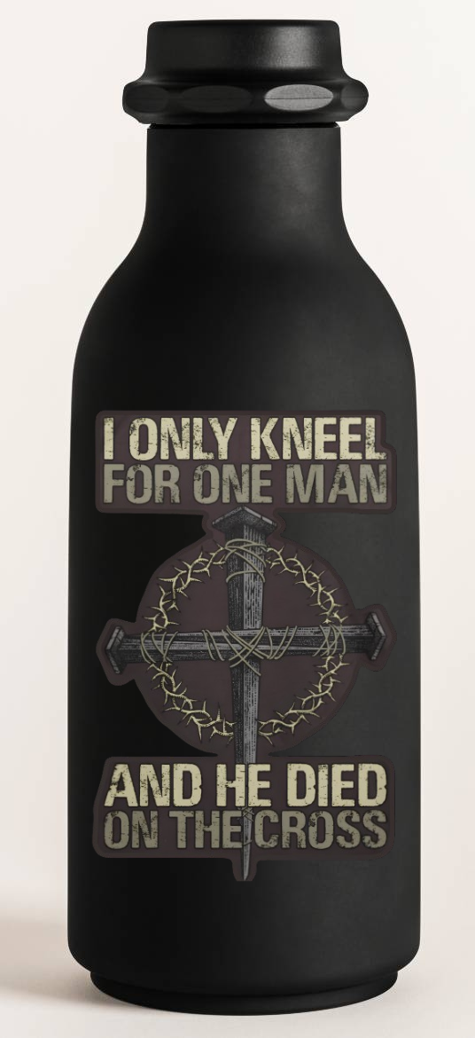 One Man