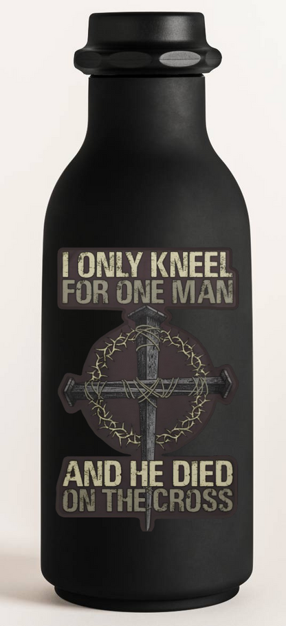 One Man