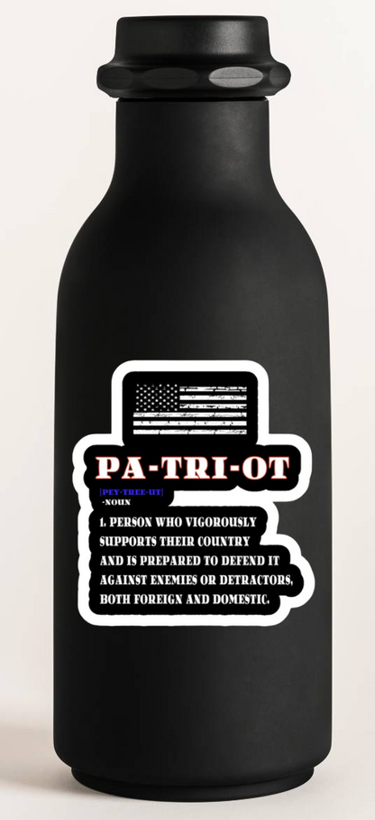 Patriots