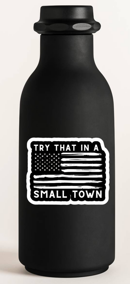 Small Town
