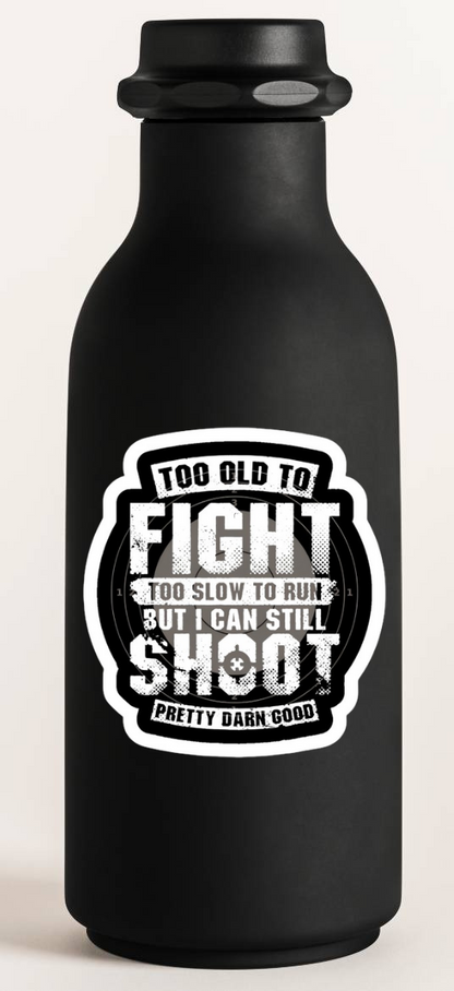 Still Shoot