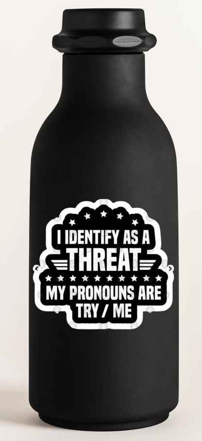 Threat