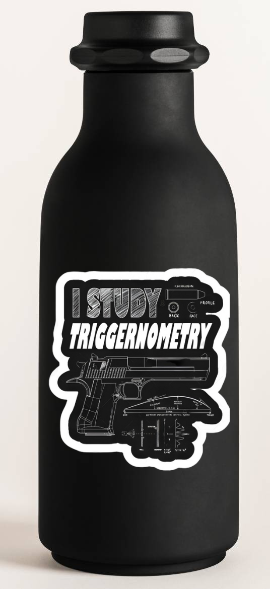 Triggernometry