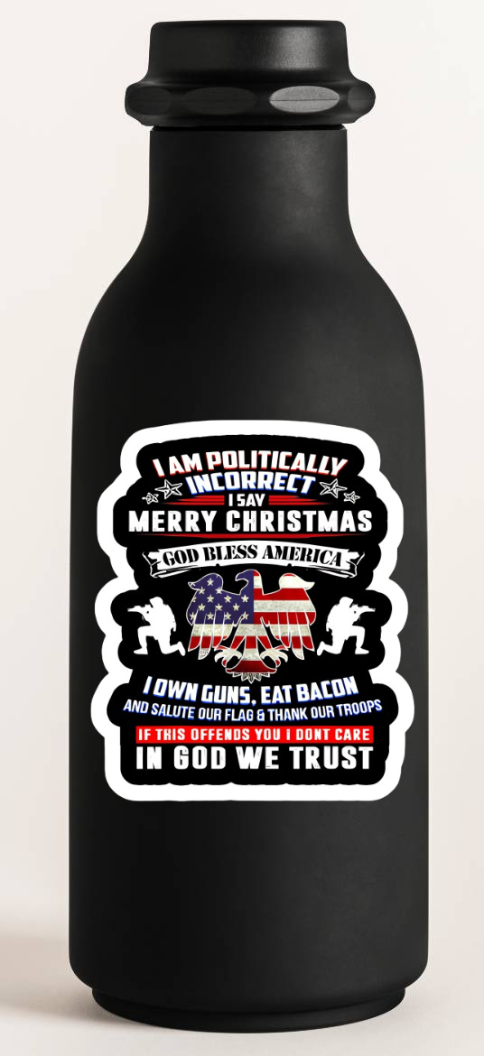 True American