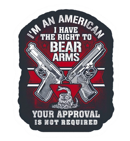 Bear Arms