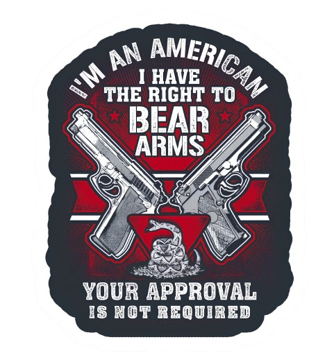 Bear Arms