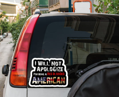 American Decal