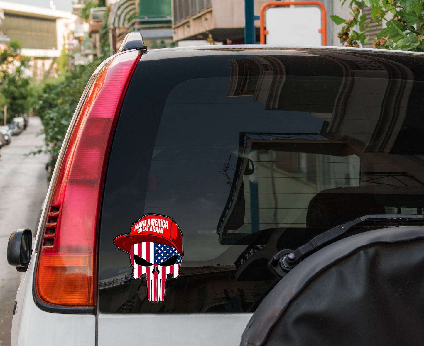 MAGA Hat