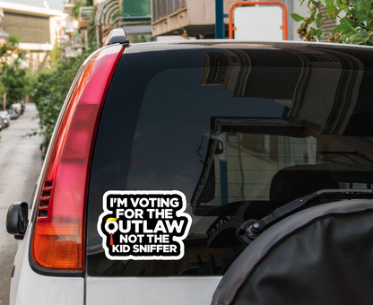 The Outlaw