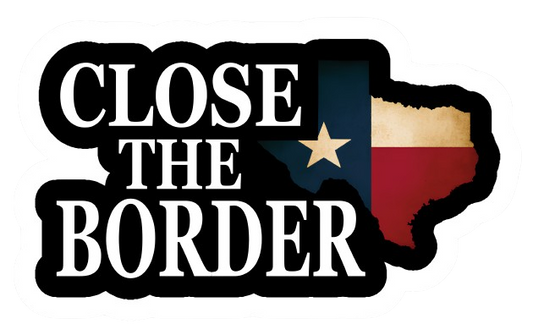 Close the Border