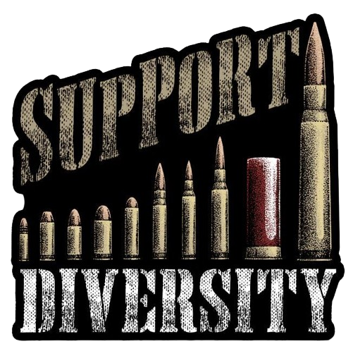 Diversity
