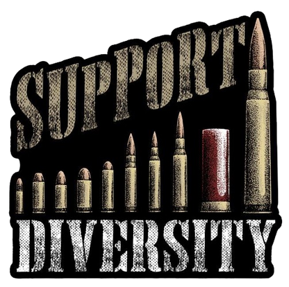 Diversity