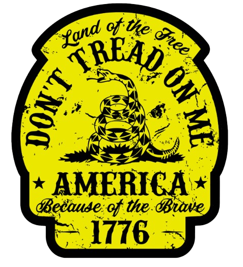 Don't Tread
