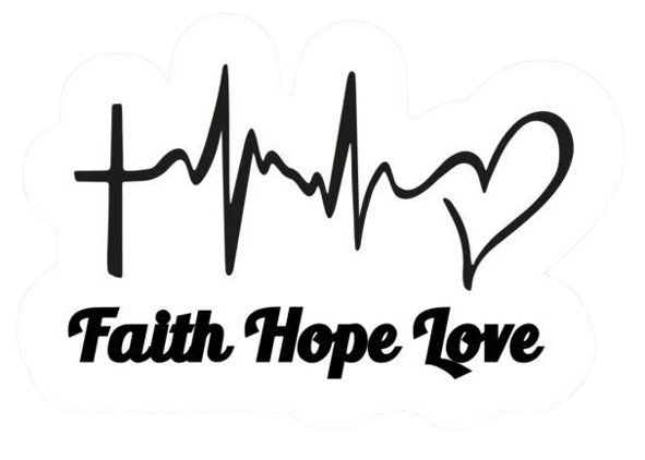 Faith Hope Love