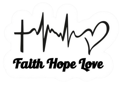 Faith Hope Love