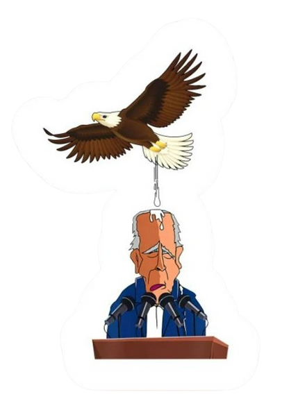 Freedom Bomb