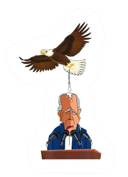 Freedom Bomb