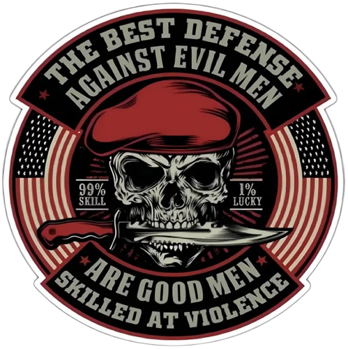 Good Men