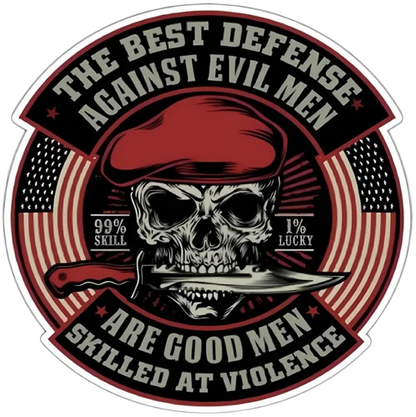 Good Men