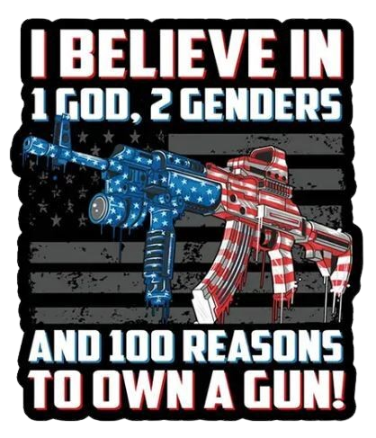 I Belive in